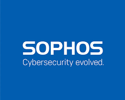 Sophos Logo